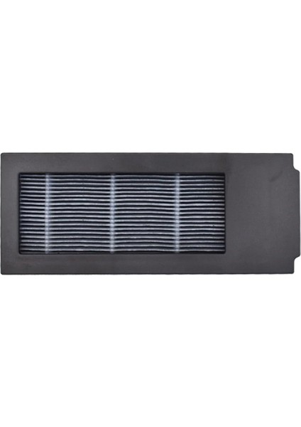 Ecovacs Debot X2 Omni, X2 Pro Aksesuarları Yedek Yedek Parça Ana Yan Fırça Hepa Filtre Paspas Bezi Toz Torbası (Yurt Dışından)
