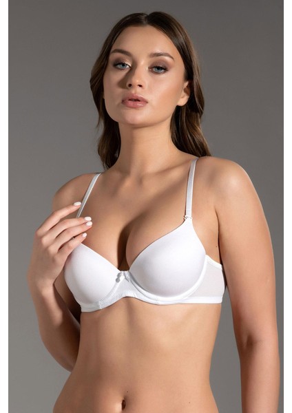 Kadın Destekli B Cup Sütyen modelleri