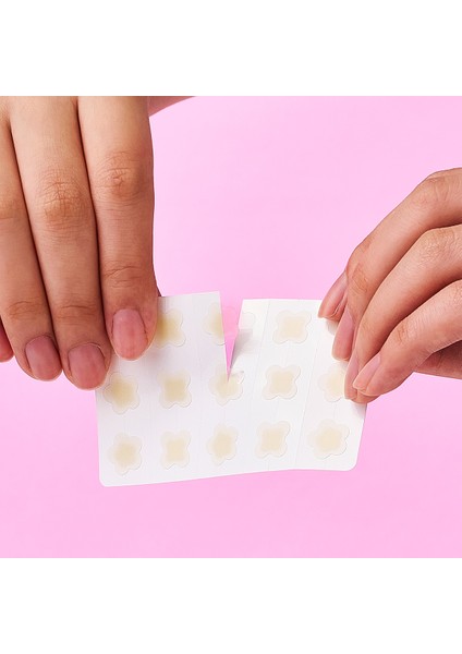 Madeca Medi Patch Special / Dekoratif Boyanabilir Akne Sonrası Yaması 55 Adet indirimleri