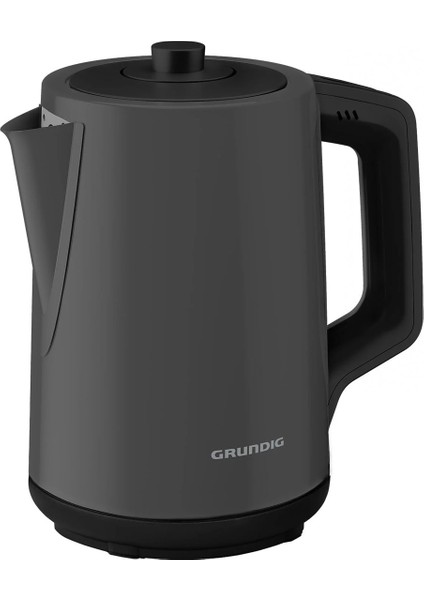 Grundıg Tm 6522 A Dark Inox Çay Makinesi fırsatları