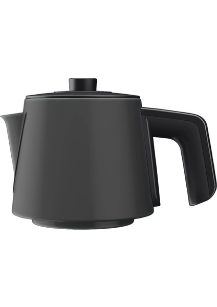 Grundıg Tm 6522 A Dark Inox Çay Makinesi indirimleri