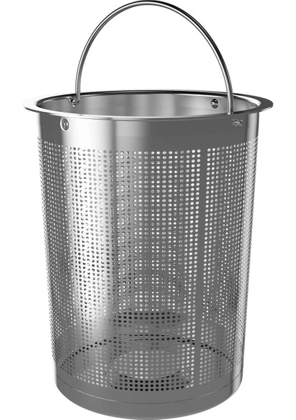 Grundıg Tm 6522 A Dark Inox Çay Makinesi