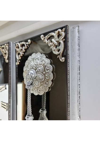 3'lü Eko Saat Seti, Şık ve Zarif Tasarım, Günlük Kullanım Için Uygun fırsatları