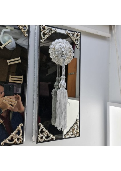 3'lü Eko Saat Seti, Şık ve Zarif Tasarım, Günlük Kullanım Için Uygun indirimleri