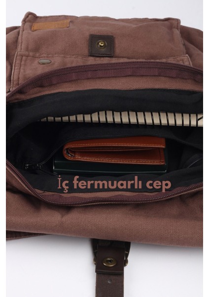 Cargo Branco Omuz & Tablet Çantası Fonksiyonel, Unisex, Günlük Kullanıma Uygun fırsatları