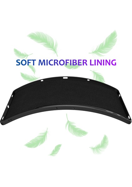 Samsung Galaxy Tab S9+Kılıf Çizilmez Sıvı Silikon Kapak-Siyah (Yurt Dışından) indirimleri