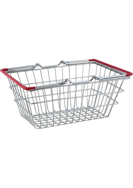 Mini Market Sepeti Dekoratif Kalemlik Dekoratif Sepet fiyatları