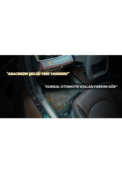 Hyundai İX35 3D Havuzlu Oto Paspas ve Bagaj Havuzu Dizayn Seti fiyatları