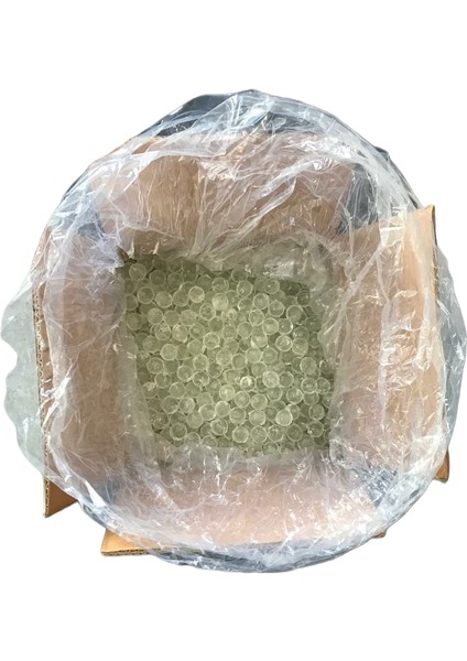 Su Arıtma Kireç Önleyici Silifoz Polifosfat 20 kg