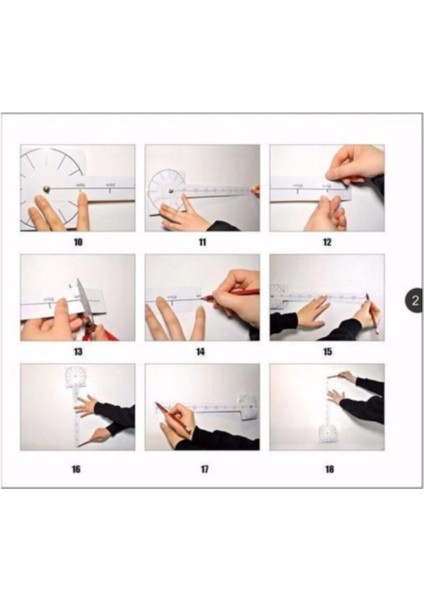 Siyah 3D Romen Rakamlı Büyük Metal Duvar Saati, Şık ve Modern Tasarım fırsatları