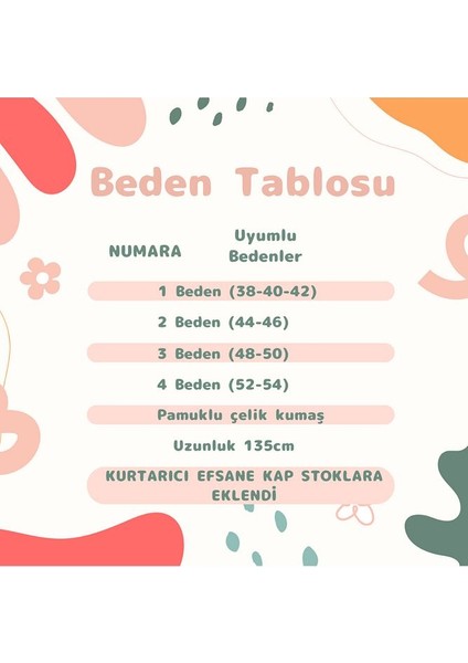 Kadın Tesettür Kap & Ferace