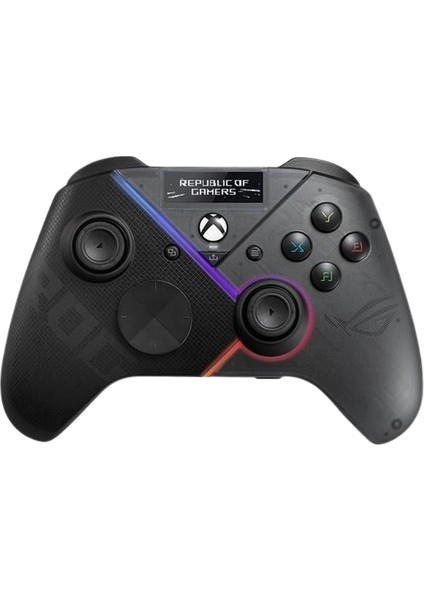 Rog Raıkırı Pro GD300X Gamepad