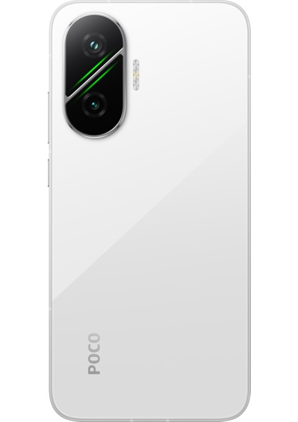 F7 12GB Ram 512GB Rom, Beyaz