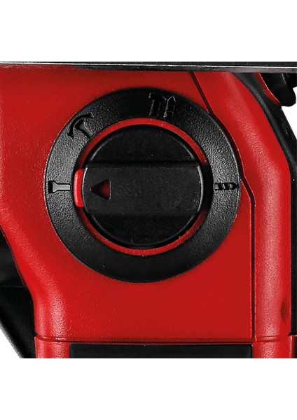 HEROCCO Professional Akülü Kırıcı Delici 18/20 Power X-Change (18 V, Kömürsüz, 2.2 J, SDS-plus, Pnömatik Darbe Mekanizması, Derinlik Mesnedi, Kasa dahil, Akü dahil değil) - 4513900