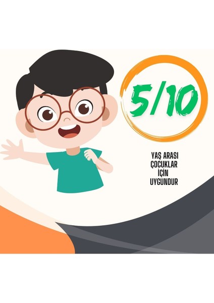 Yüksek Kaliteli Çocuk Ayak Bilekliği, Rahat ve Destekleyici Tasarım, Standart Beden fırsatları