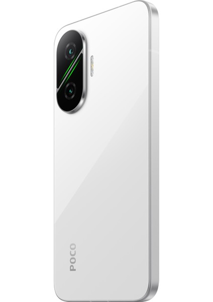 F7 12GB Ram 512GB Rom, Beyaz