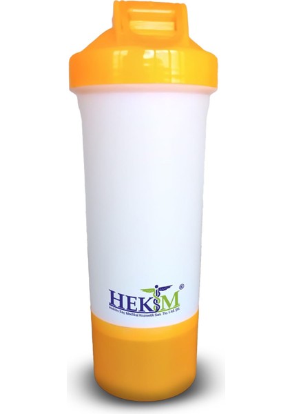Hdg Serıals 400 cc Tozluklu Shaker 16X65+32 fiyatları