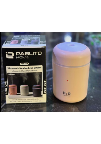 Pablıto Hava Nemlendirici