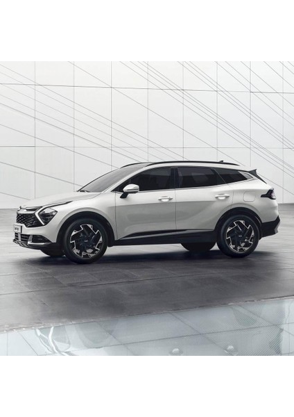 Kia Sportage 2022-2026 Ön Cam Silecek Takımı 65X45CM fiyatları
