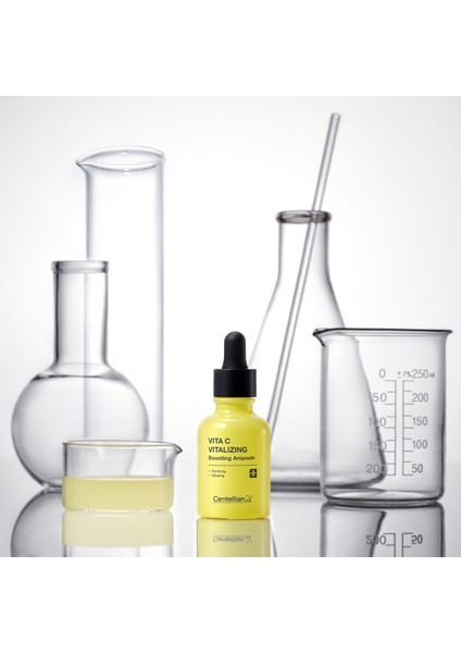 CENTELLIAN24 Vita C Vitalizing Boosting Ampoule / Canlandırıcı C Vitamini Serumu 20ML fırsatları
