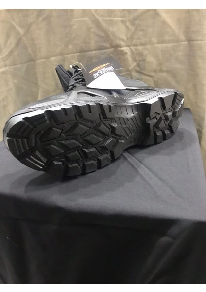 Dzkk Yeni Tip Outdoor Bot Siyah 38 modelleri