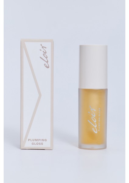 Lip Plumping Gloss Bomb Bare | Dudak Parlatıcısı Nemlendirici Dolgunlaştırıcı indirimleri
