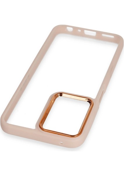 Realme 9 Pro 5g Kılıf Dora Kapak - Pudra Drstr fırsatları