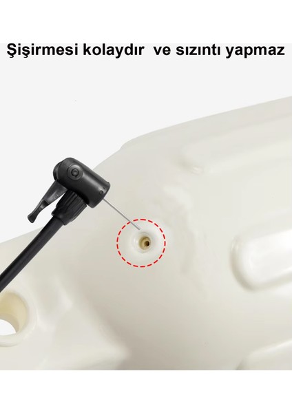 Usturmaça G Serisi fırsatları