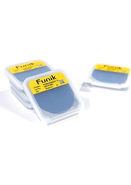 Elmas Kesim Araçları Yapmak Için Mükemmel Aşınma Direnci Pcd Disk Pcd Boşlukları PCD510 63*2.0*0.5 Funik