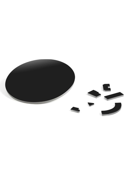 Elmas Kesim Araçları Yapmak Için Mükemmel Aşınma Direnci Pcd Disk Pcd Boşlukları PCD510 63*2.0*0.5 Funik
