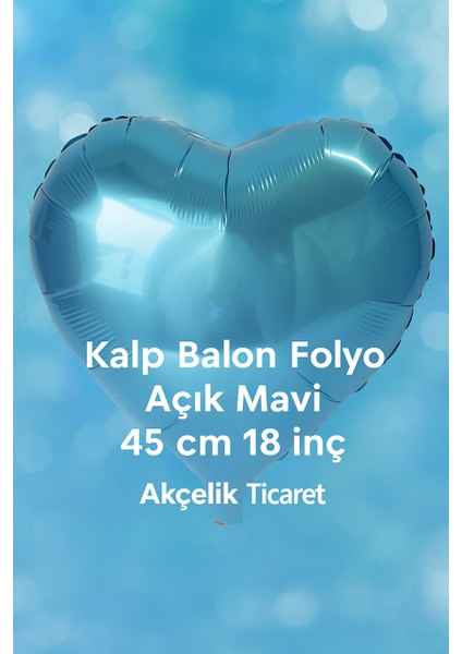 Kalp Balon