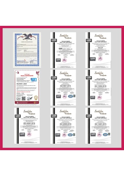 Activmom 30 Kapsül modelleri