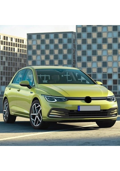 Vw Golf 8 2020-2024 Ön Cam Silecek Takımı 65X45CM 5G1998002 fiyatları