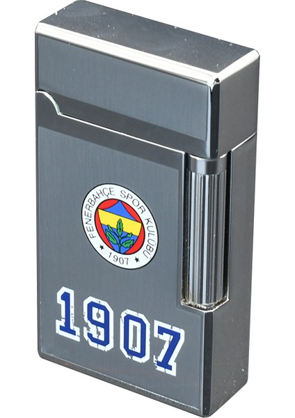 Lisanslı Delicili Jet Taraftar Çakmak DP-05