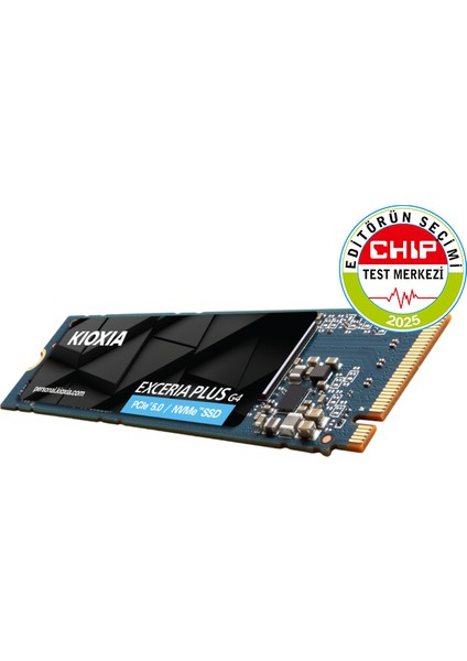Pcıe M2 1tb Exceria Plus Gen5 SSD 10.000/7.900