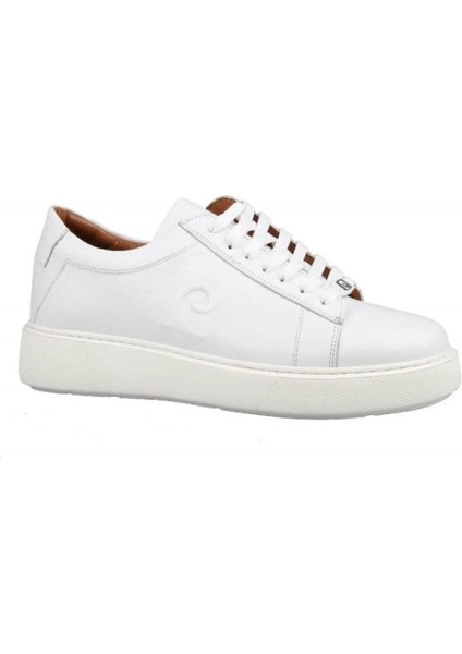 Pc Beyaz Erkek Sneaker 1362002 fiyatları