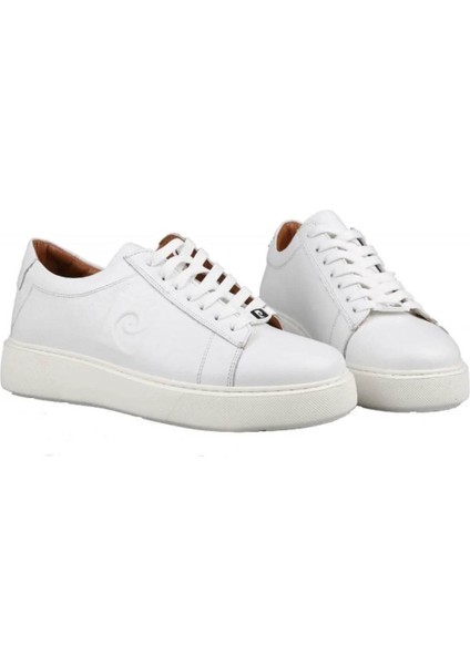 Pc Beyaz Erkek Sneaker 1362002 modelleri