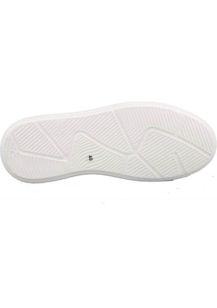 Pc Beyaz Erkek Sneaker 1362002 indirimleri