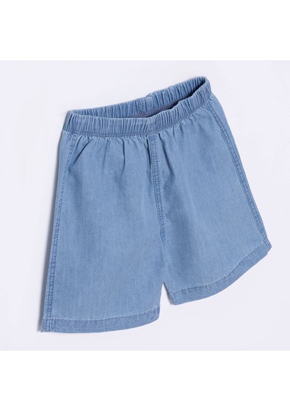 Denim Şort modelleri