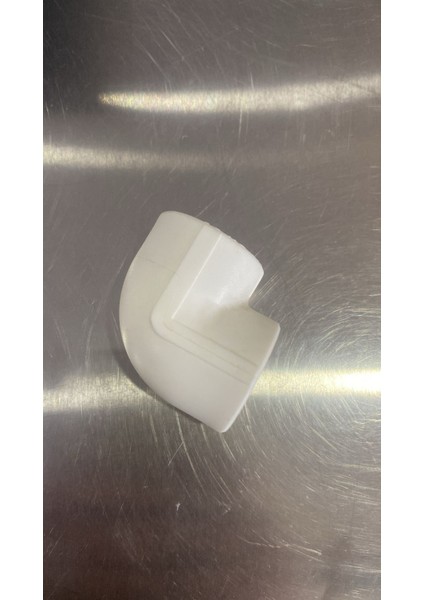 Pprc Beyaz Dirsek 25*90 (2 Adet) fiyatları