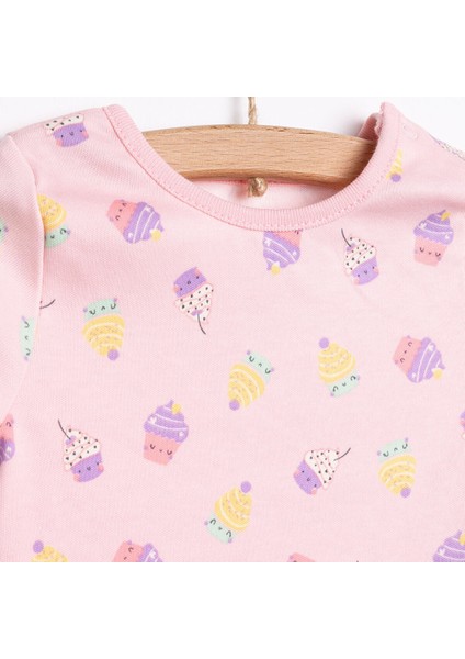 Yenidoğan Tshirt-Patiksiz Alt modelleri