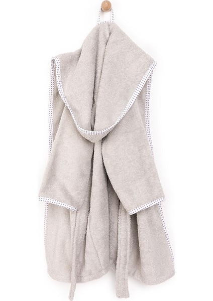 Bornoz Havlu Kumaş Beyaz modelleri