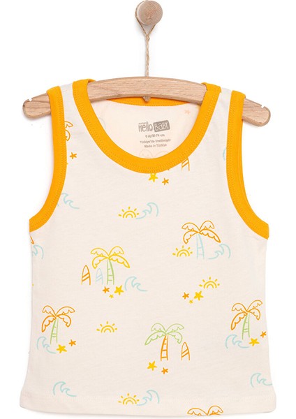 Basic Atlet Tshirt