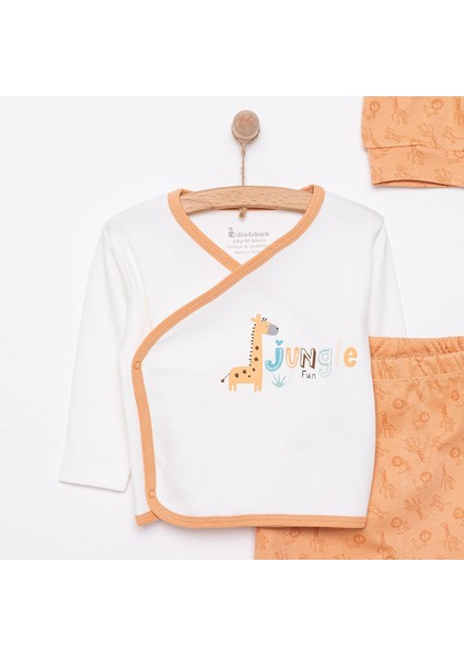 Yenidoğan Zıbın-Şapka-Patikli Alt modelleri