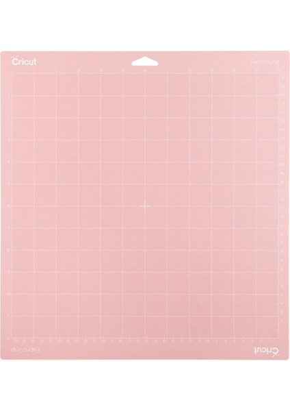 Crıcut 2007789 Explore Maker Fabrıcgrıp Makine Matı 30X30CM 1li Paket