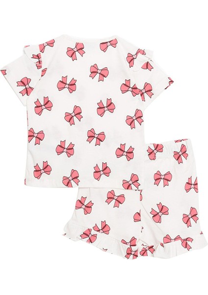 Tshirt-Şort