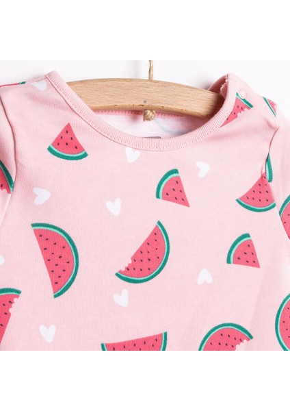 Yenidoğan Tshirt-Patiksiz Alt modelleri