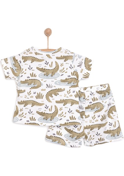 Yenidoğan Tshirt-Şort fiyatları