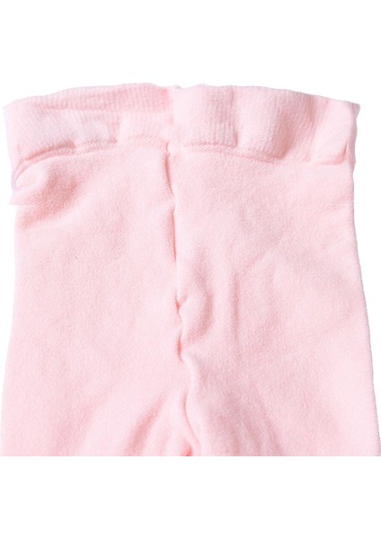 Kız Bebek Mus Külotlu Çorap Beyaz fiyatları