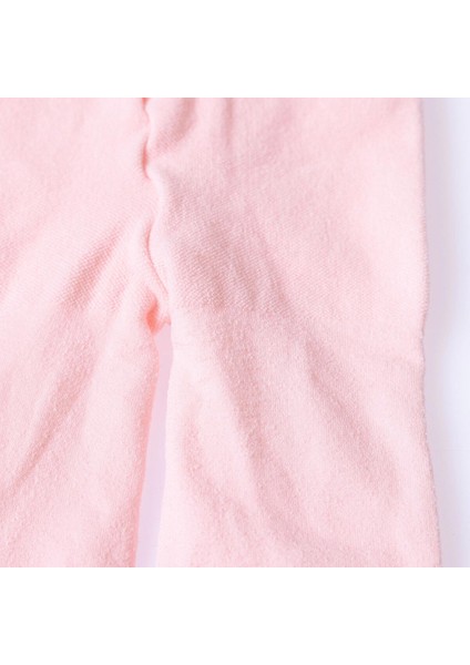 Kız Bebek Mus Külotlu Çorap Beyaz modelleri